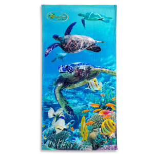 Beach Towel