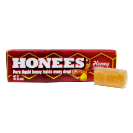 honees-red