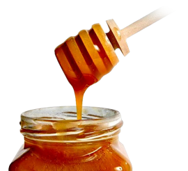 honey