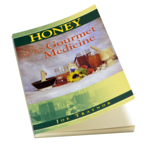 Manuka Honey Book