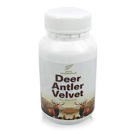 new-zealand-deer-antler-velvet