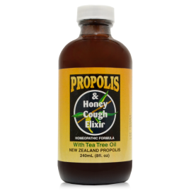 propolis-syrup