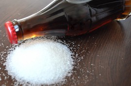 sugar and your diet eating healthy