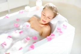 honey home spa spa treatments, home spa