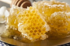 raw honey organic honey