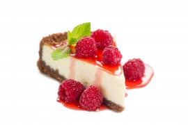 honey Cheesecake cheesecake recipe