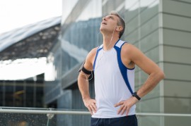 Athlete out of energy natural energy gels for athletes