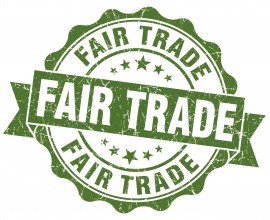 Fair trade label fair trade scams
