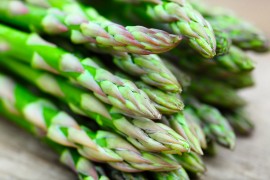 asparagus recipe healthy recipes