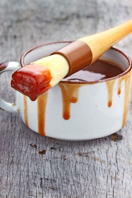 Barbecue Sauce honey bbq sauce, bbq sauce recipes
