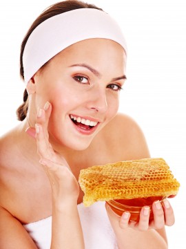 Face Masks manuka honey mask