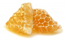 Honey comb honey recipes, honey desserts