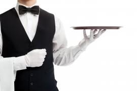 waiter steals manuka honey manuka honey theft