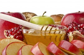 Rosh Hashanah desserts jewish holiday, desserts