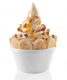 honey ice cream blue borage honey, ice cream recipe
