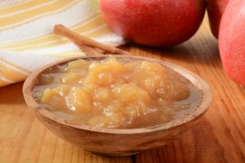 apple pudding honey recipes