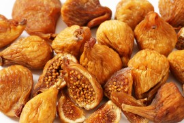 dried figs fig recipe