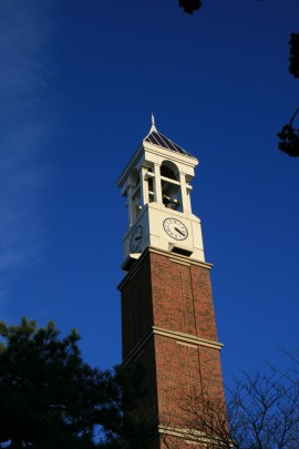 purdue tower purdue university
