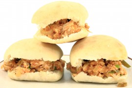 honey chicken sliders blue borage recipes, chicken slider recipes