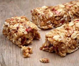 breakfast bar manuka honey recipes