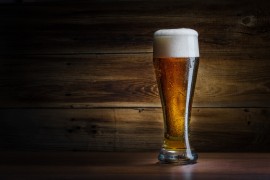 honey beer beer, honey flavored beer