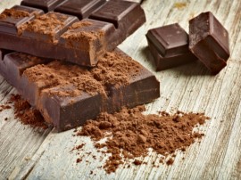 honey chocolate bar honey bar, chocolate bar