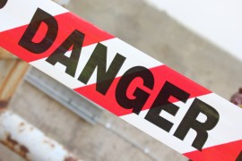 danger