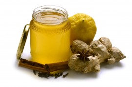 infused honey manuka honey