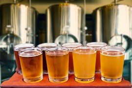 craft beer honey beer