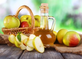 Apple Cider Vinaigrette manuka honey recipes