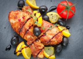 honey balsamic chicken honey recipes