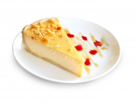 Ricotta Cheesecake with Manuka Honey manuka honey recipes