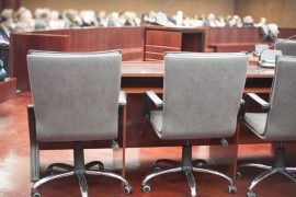 Court room manuka honey, lawsuit