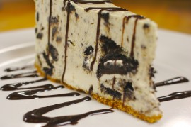 Manuka Honey Grasshopper Pie manuka honey, grasshopper pie
