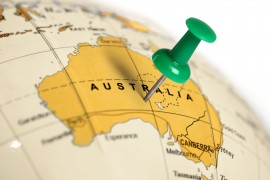 Australia australia, manuka honey