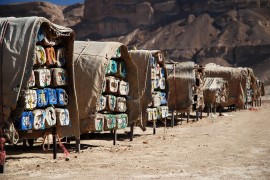 Honey Hives Yemen civil war, honey industry, afghanistan