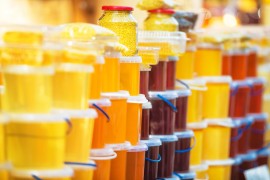 Manuka Honey daigous pro shoppers, manuka honey market