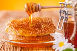 Manuka Honey manuka honey, google food trends