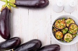 Eggplant manuka honey, french toast breakfast, recipes