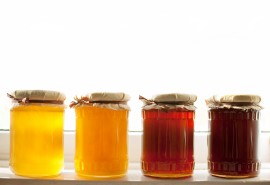 Manuka Honey Industry Manuka honey, Maori, Korea
