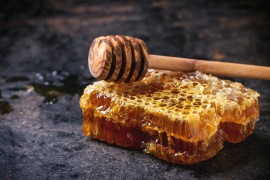 Organic Honey organic honey, bee death, certified organic