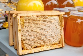 Manuka Honey manuka honey, honey pineapple chutney