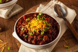 Manuka Honey Chili manuka honey, chili recipes, vegetarian dish,