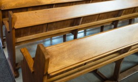 Church mission, church, honeybees, beekeeping