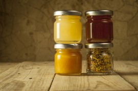 Honey Honey, UAE, United Arab Emirates, Manuka honey