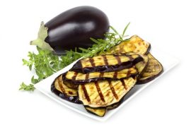 Grilled Eggplant grilled eggplant, Manuka honey recipes