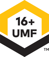 16+ UMF Icon