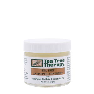 Tea Tree Therapy Antiseptic Ointment