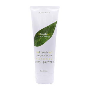 Tea Tree Therapy Body Butter