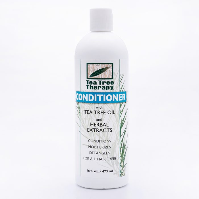 Tea Tree Therapy Hair Conditioner